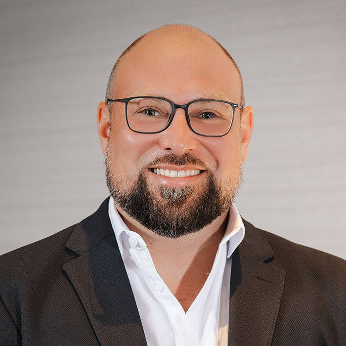 Alexander Moser, Group Corporate Chef – Emaar Hospitality