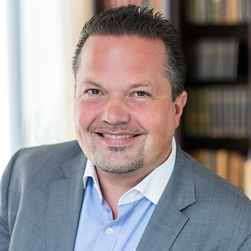 Duncan Fraser-Smith, Founder - CRAFT Hospitality Group