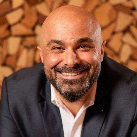 Elie Badawi, Regional Director of Food & Beverage, MEA – Hilton Worldwide