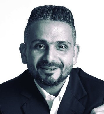 Gaurav Vijh, Global Vice President Digital & Loyalty – Raffles & Fairmont