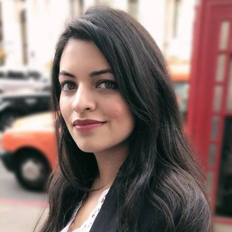 
Nabiha Khan, Managing Director – Red Chillies Hospitality