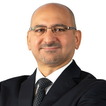 Sinan Rasheed, Director of Sustainability, New Murabaa Development Company
