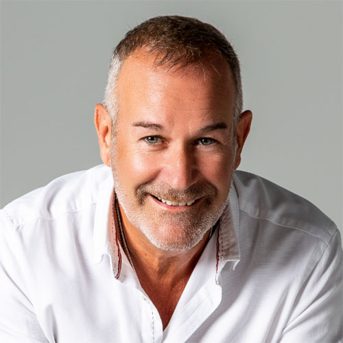 
Stefan Breg, Managing Partner - Consulting - KEANE