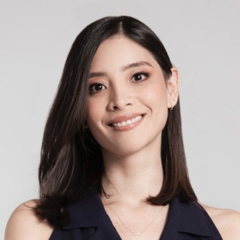 Stefania Chica-Jácome – Global Director Sustainability – Kerzner International