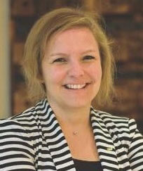 Steffi Chollet, Senior Director Marketing EMEA - Marriott International