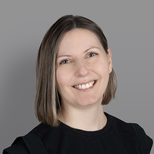 Viktoria Camp, Co-Founder & CEO - Affinect
